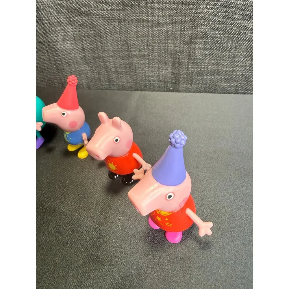 unknown peppa pig